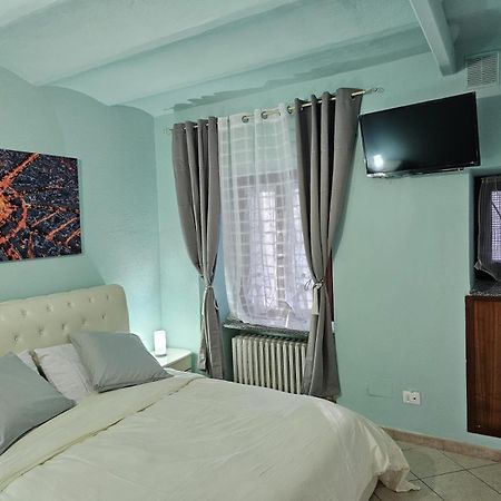 Zoe Recidencias 2 Apartment Boves Bagian luar foto