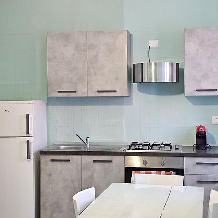 Zoe Recidencias 2 Apartment Boves Bagian luar foto