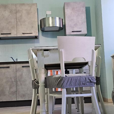 Zoe Recidencias 2 Apartment Boves Bagian luar foto