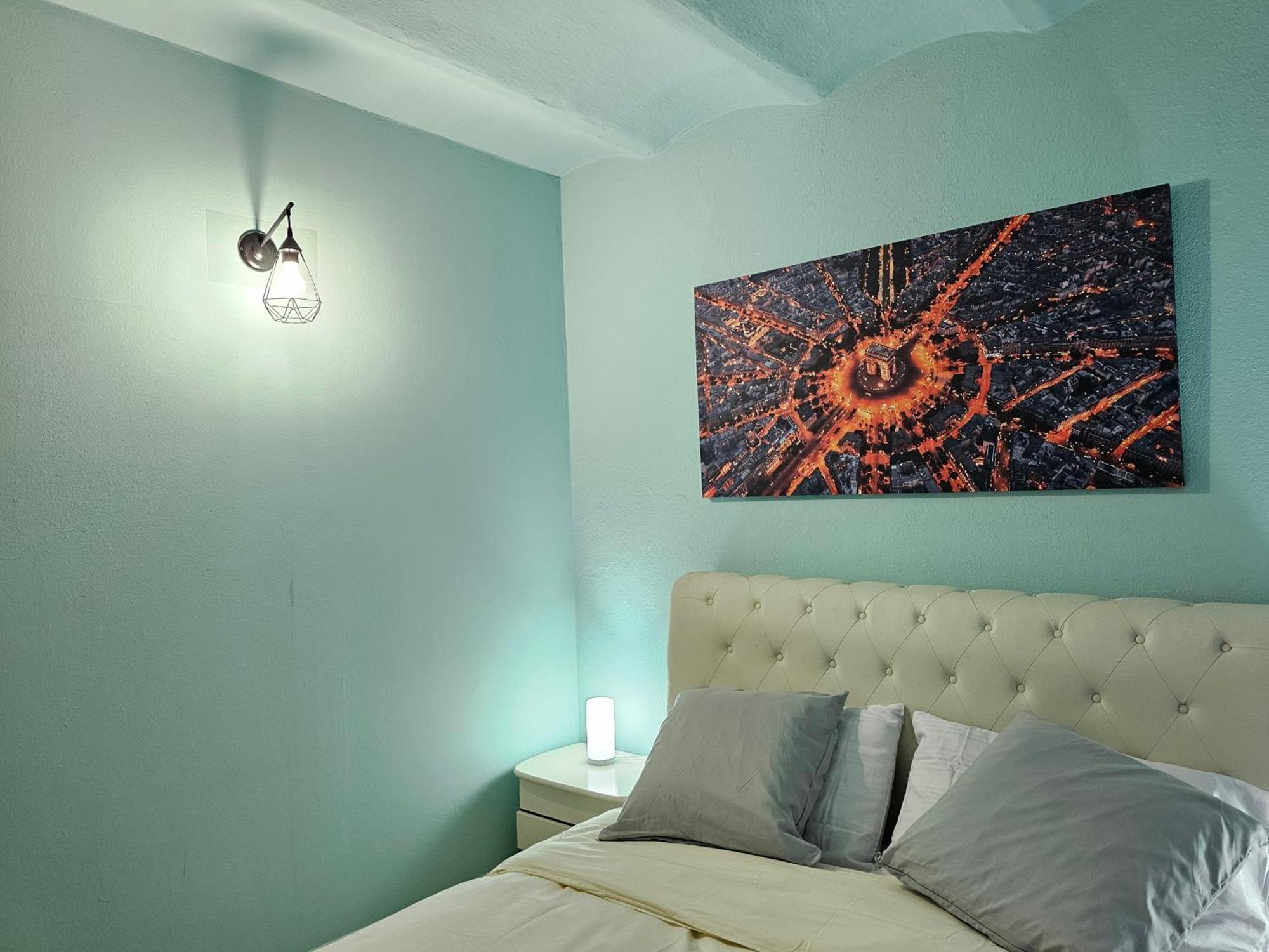 Zoe Recidencias 2 Apartment Boves Bagian luar foto