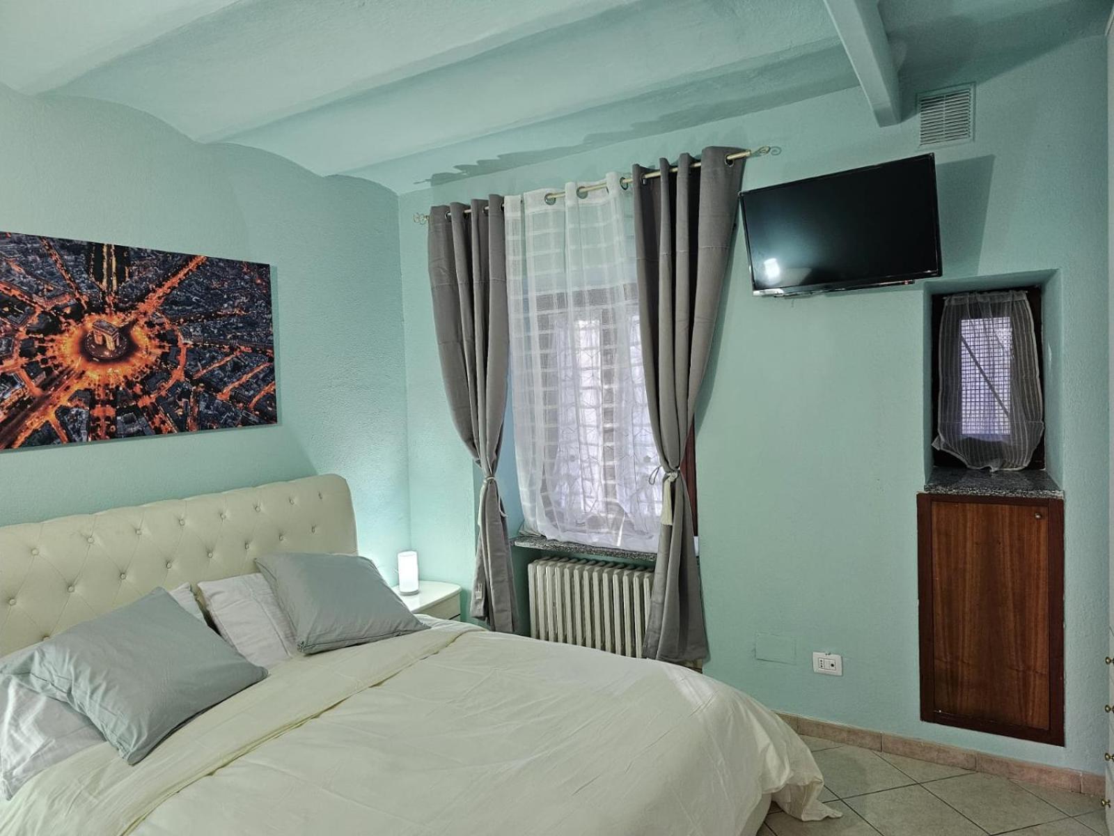 Zoe Recidencias 2 Apartment Boves Bagian luar foto