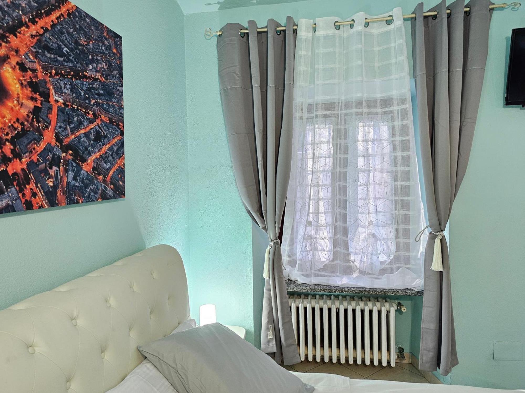 Zoe Recidencias 2 Apartment Boves Bagian luar foto