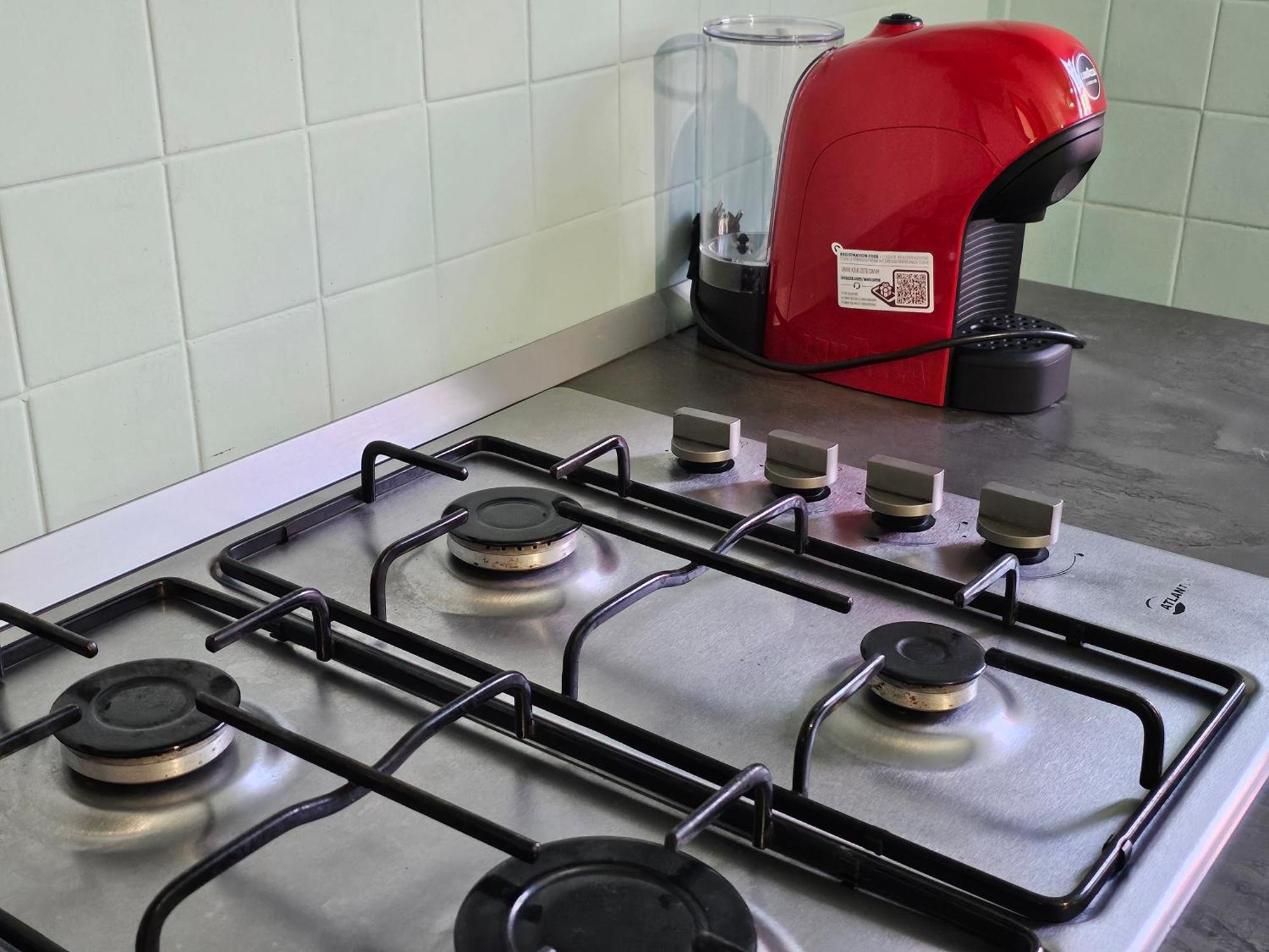 Zoe Recidencias 2 Apartment Boves Bagian luar foto