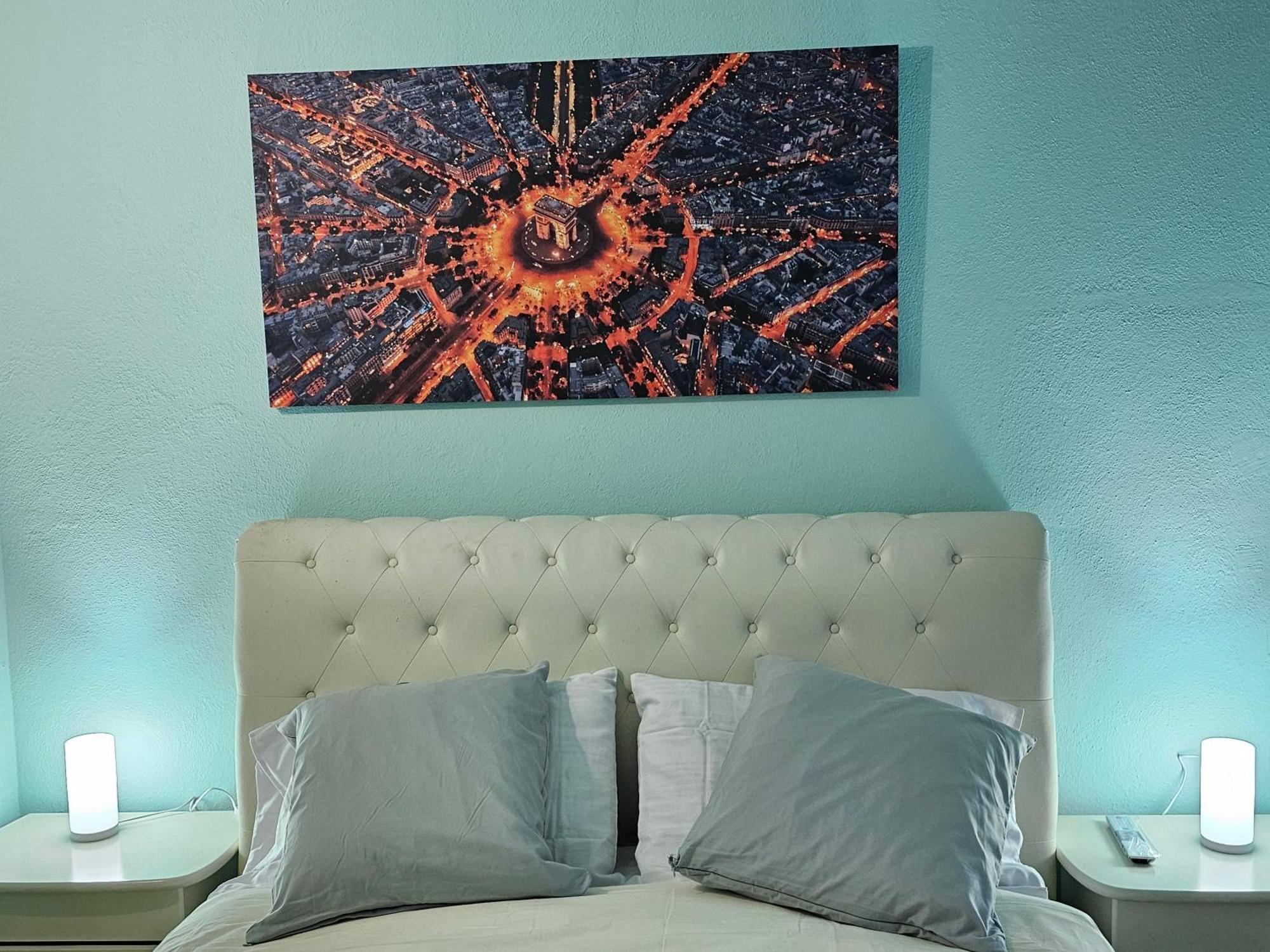 Zoe Recidencias 2 Apartment Boves Bagian luar foto