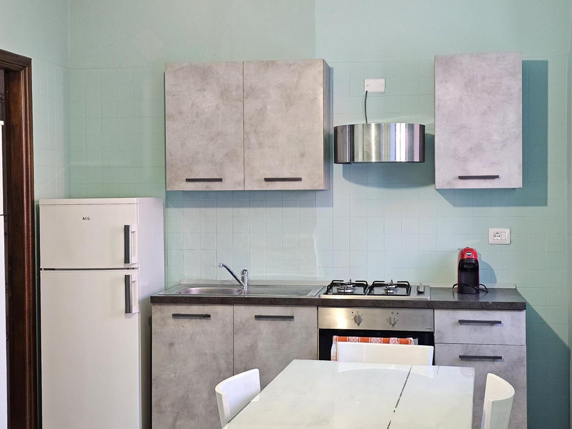 Zoe Recidencias 2 Apartment Boves Bagian luar foto