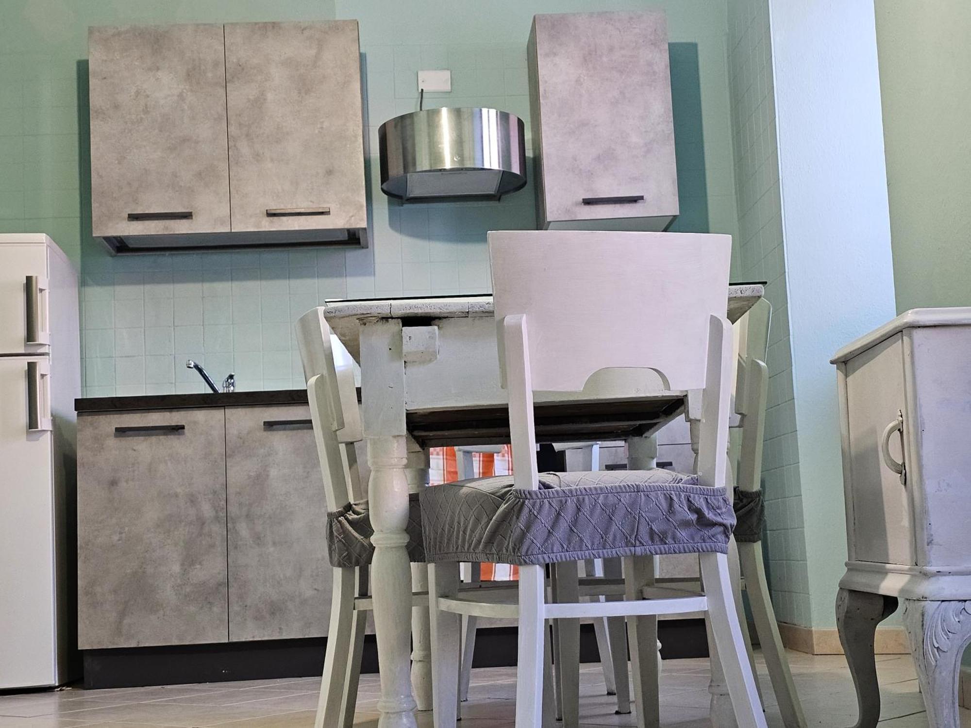 Zoe Recidencias 2 Apartment Boves Bagian luar foto