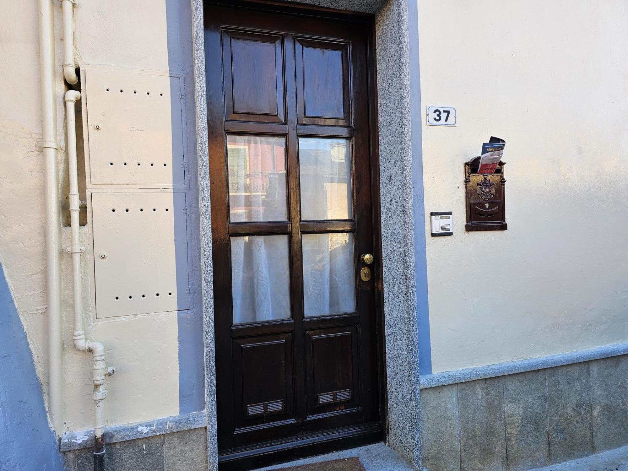 Zoe Recidencias 2 Apartment Boves Bagian luar foto